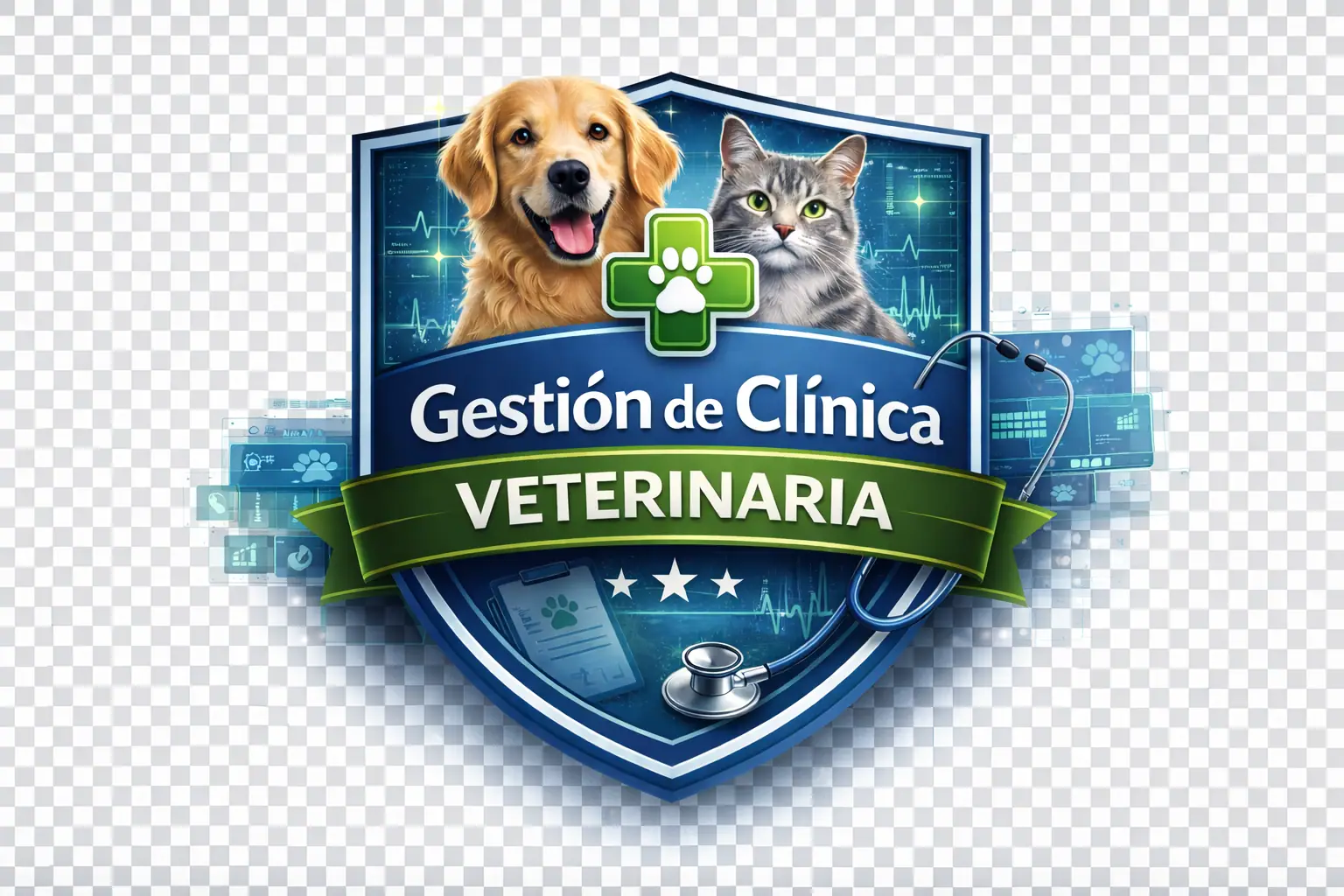 Sistema de gestion veterinaria