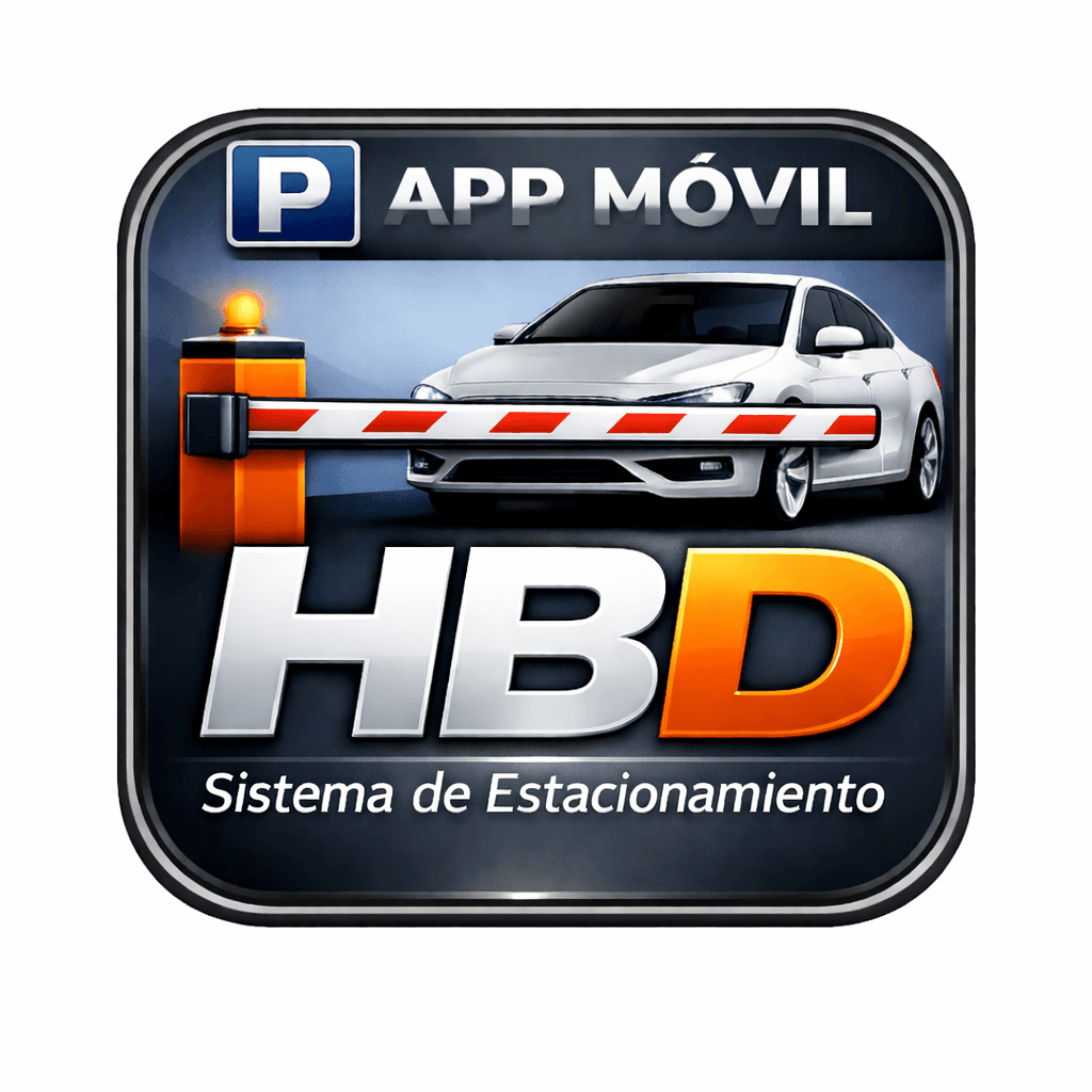 Estacionamiento La Fragua